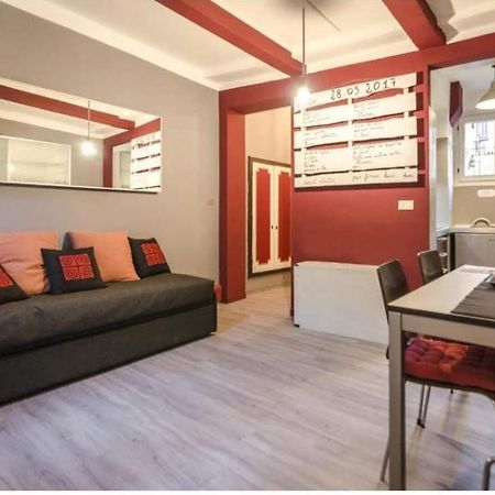 Residenza Zamboni Apartment Bologna Luaran gambar