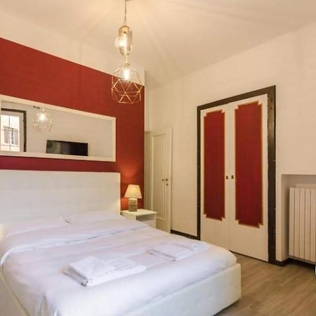 Residenza Zamboni Apartment Bologna Luaran gambar