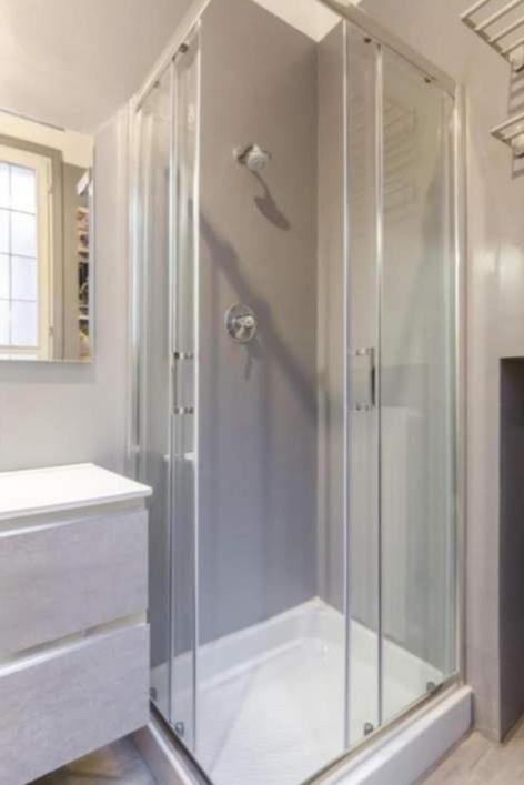Residenza Zamboni Apartment Bologna Luaran gambar