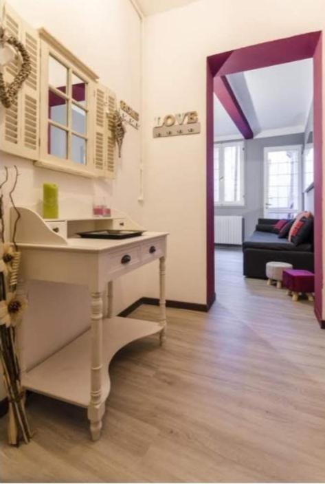 Residenza Zamboni Apartment Bologna Luaran gambar