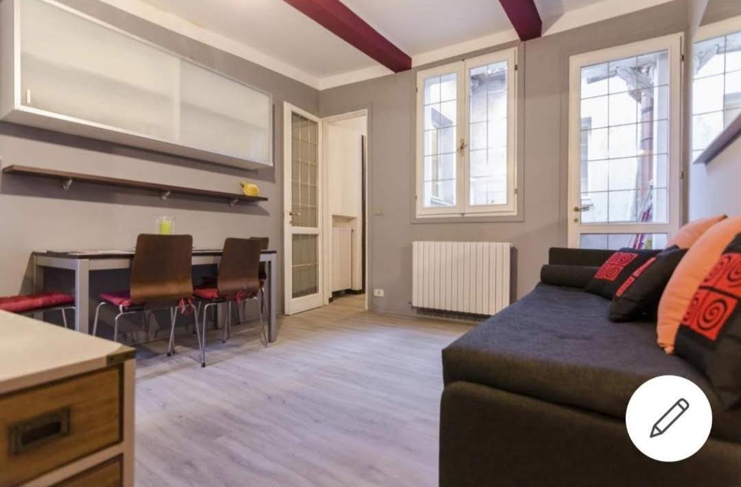 Residenza Zamboni Apartment Bologna Luaran gambar